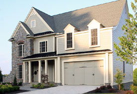 Carriage Doors