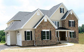 Carriage Doors