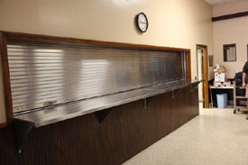 Commercial Garage Doors