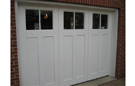 Carriage Doors
