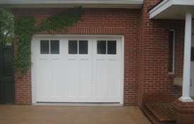 Carriage Doors