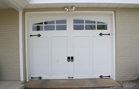 Carriage Doors
