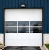 Commercial Garage Doors