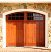 Carriage Doors