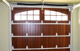 Carriage Doors